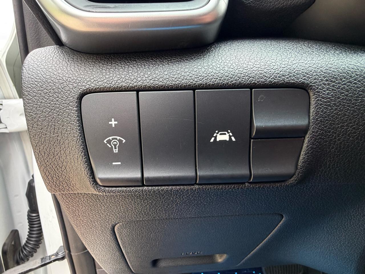 Kia Sportage 2WD 4dr EX 2020