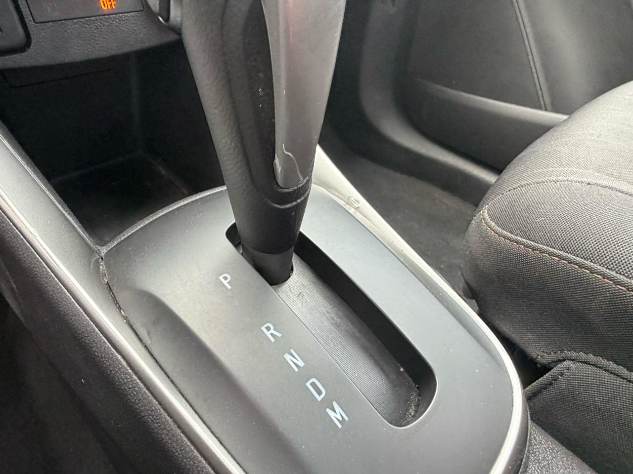 Chevrolet Trax FWD 4dr LS 2020