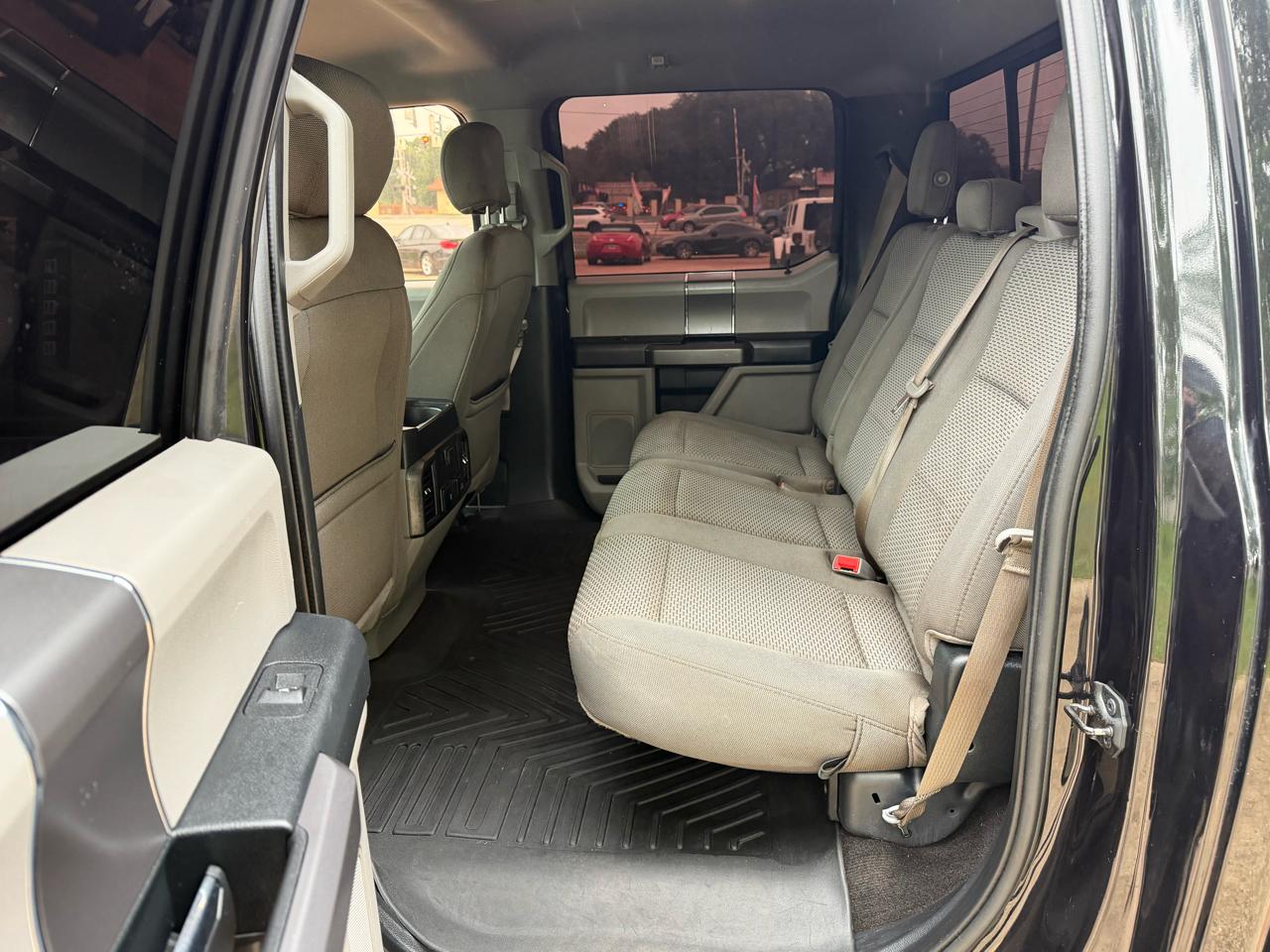 Ford F150 XLT Reg Cab 2WD 122 2019