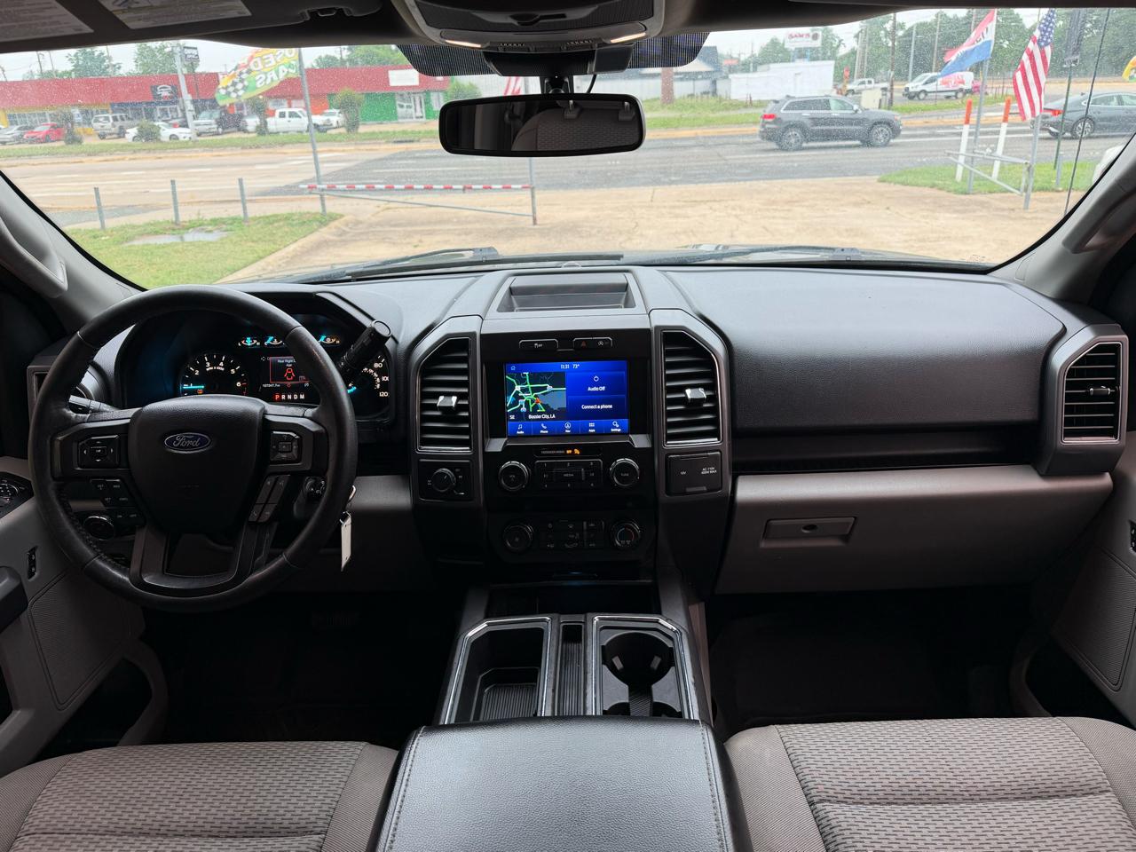 Ford F150 XLT Reg Cab 2WD 122 2019