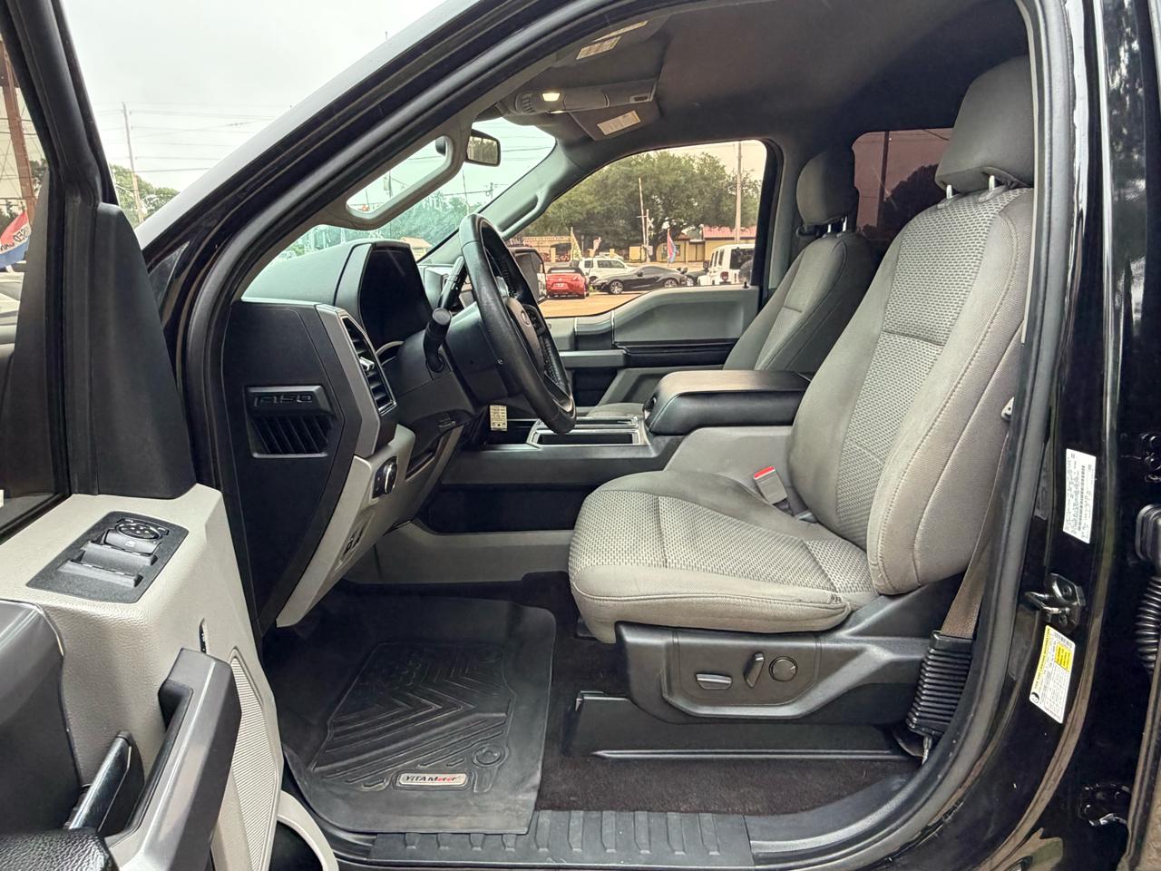 Ford F150 XLT Reg Cab 2WD 122 2019