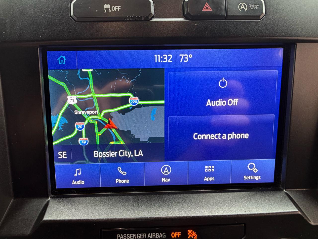 Ford F150 XLT Reg Cab 2WD 122 2019