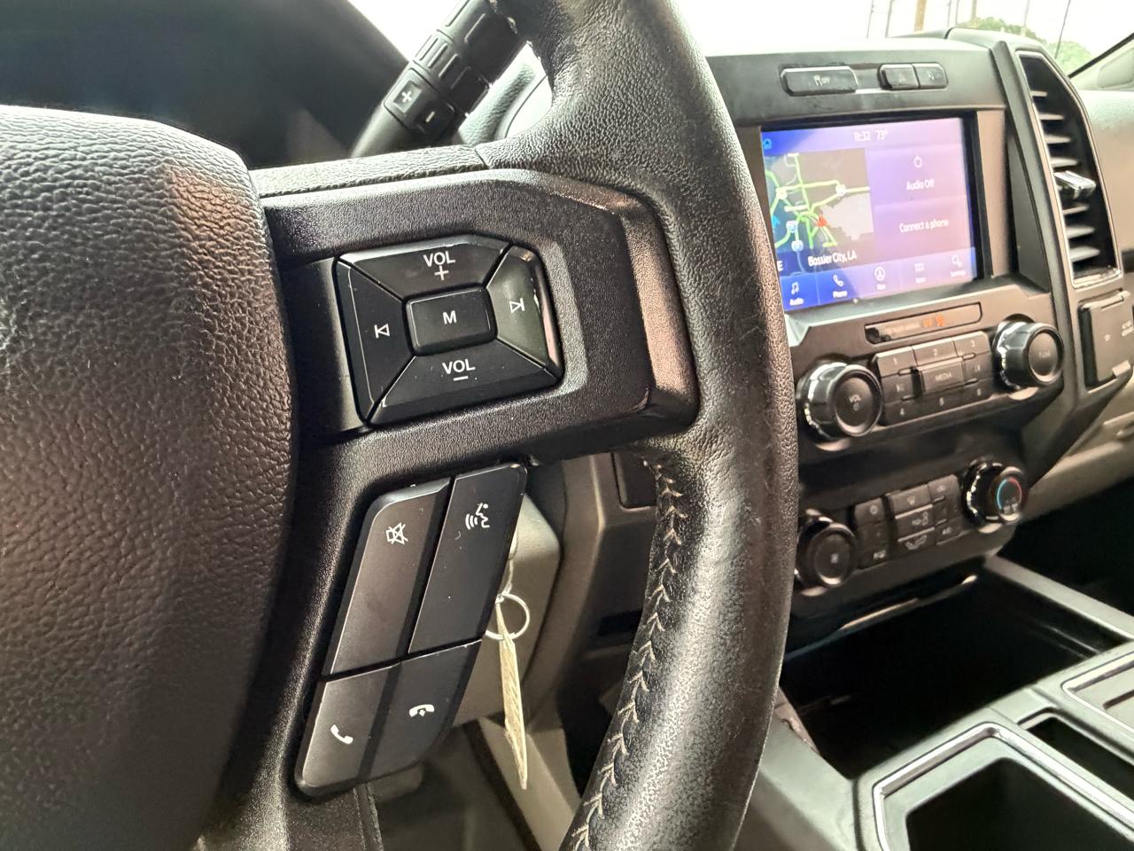 Ford F150 XLT Reg Cab 2WD 122 2019