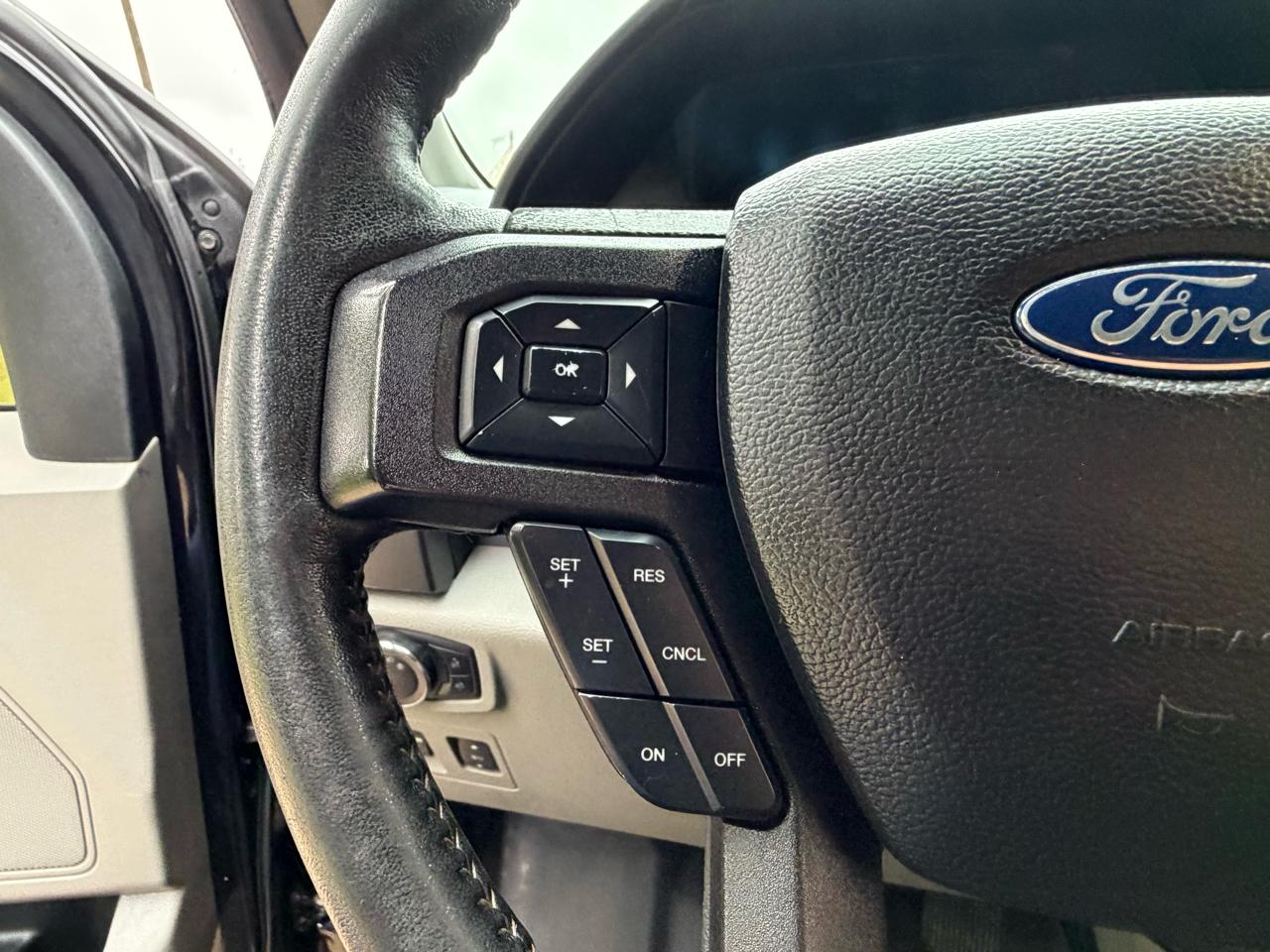 Ford F150 XLT Reg Cab 2WD 122 2019