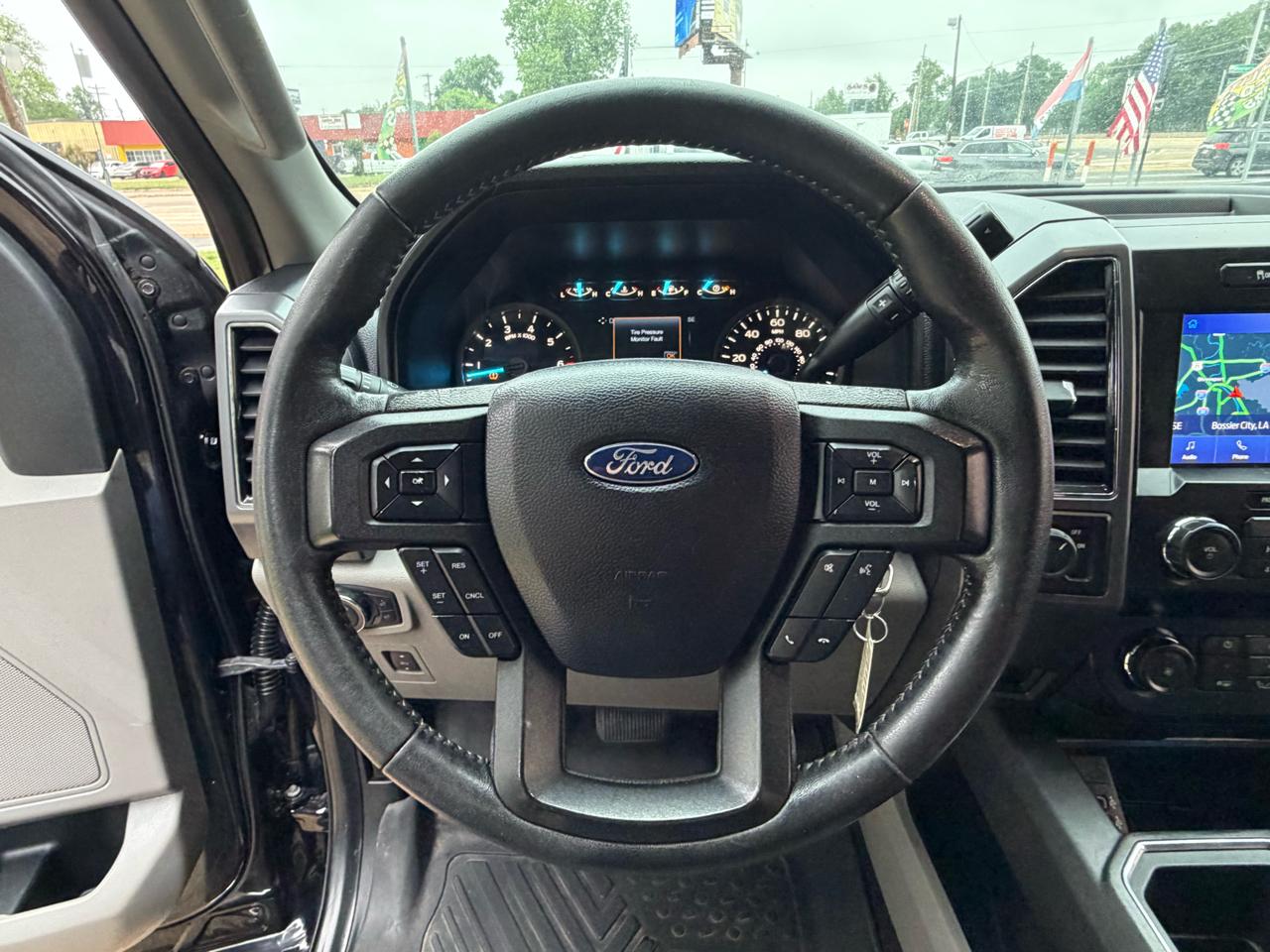 Ford F150 XLT Reg Cab 2WD 122 2019