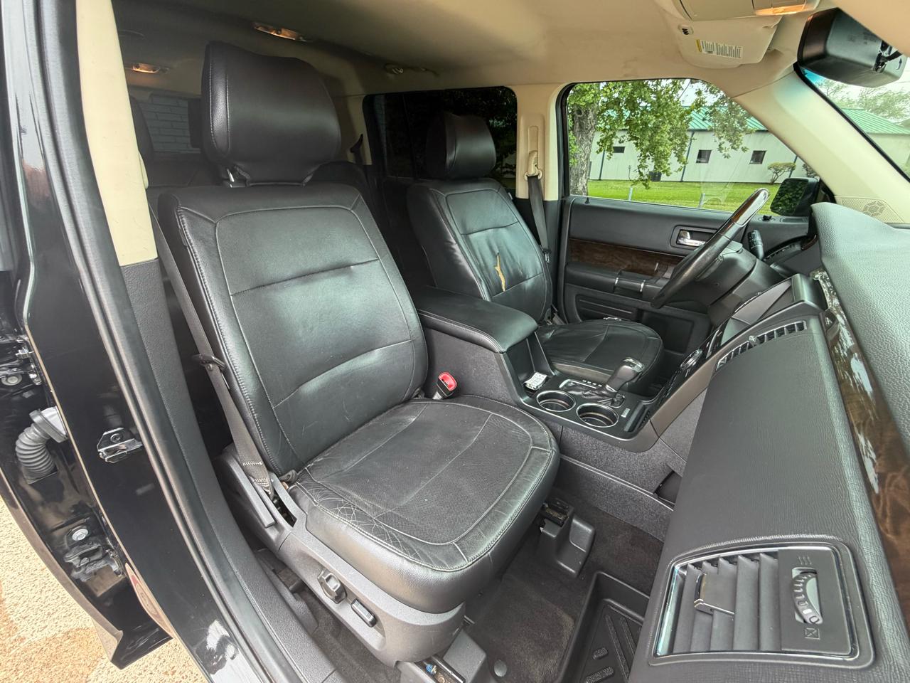 Ford Flex 4dr Limited FWD 2014