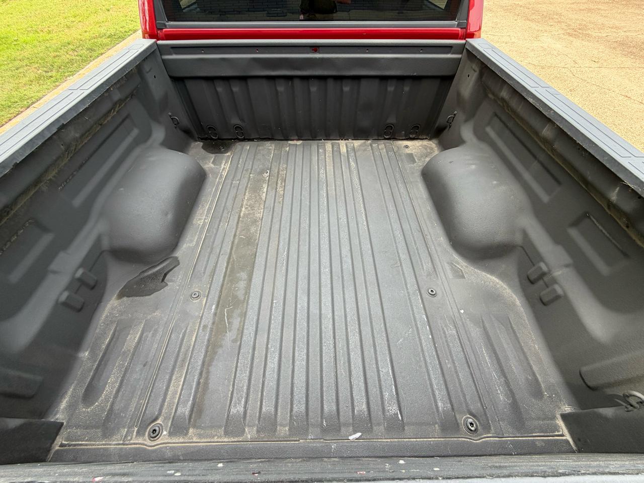 Toyota Tundra SR5 4.6L V8 Double Cab 2WD 2014