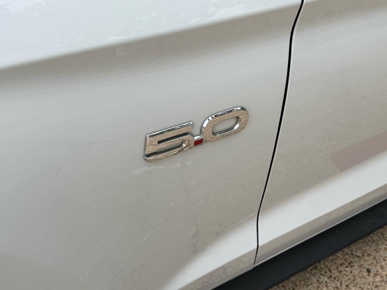 Ford Mustang 2dr Cpe GT Premium 2020