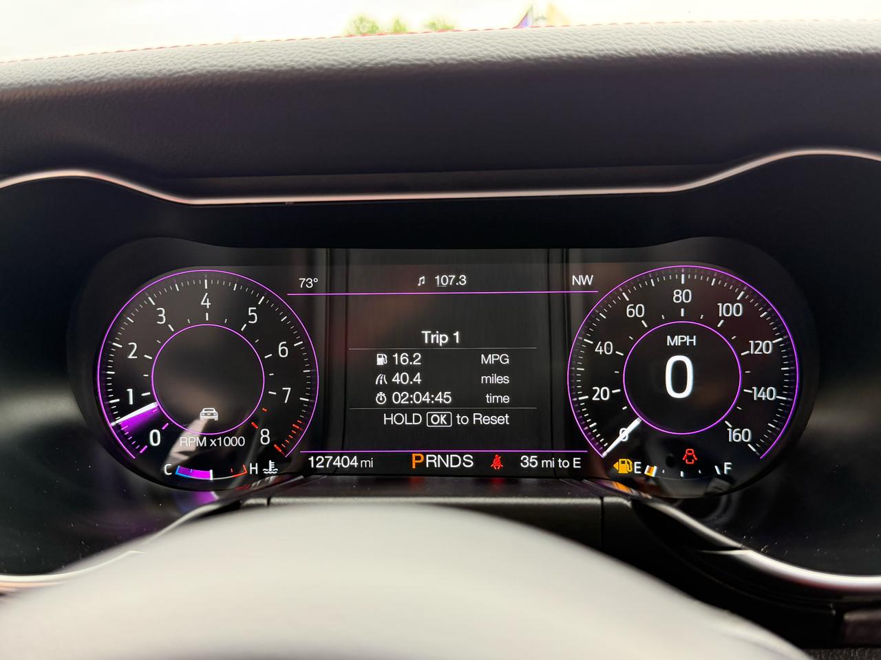 Ford Mustang 2dr Cpe GT Premium 2020