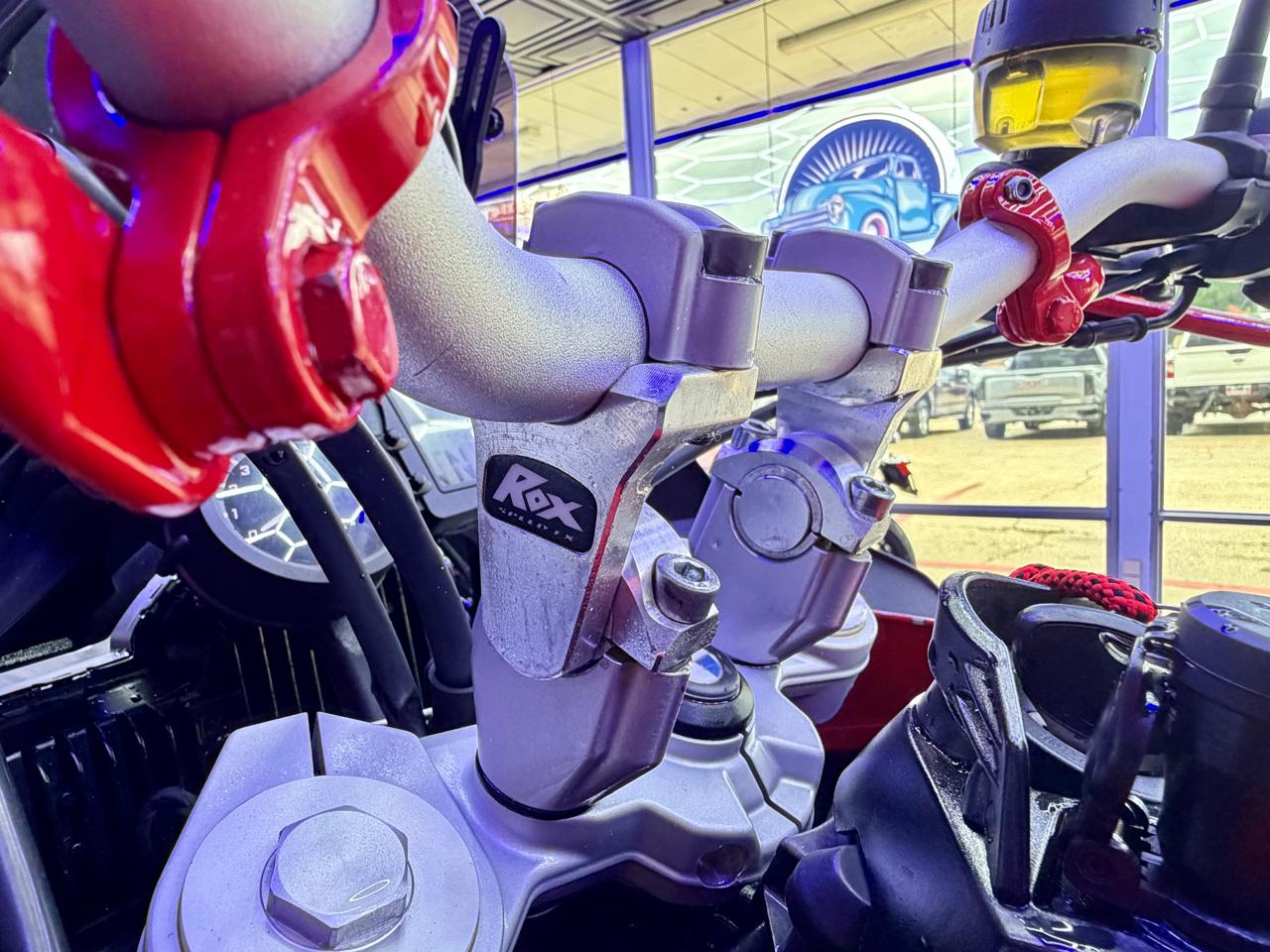BMW F800GS  2015