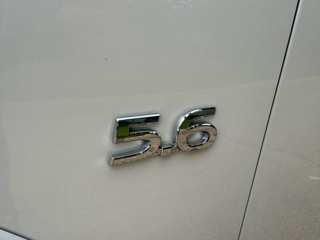 Infiniti QX80 LUXE RWD 2018