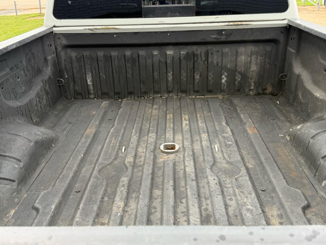 Nissan Titan XD 4WD Crew Cab SL Diesel 2017