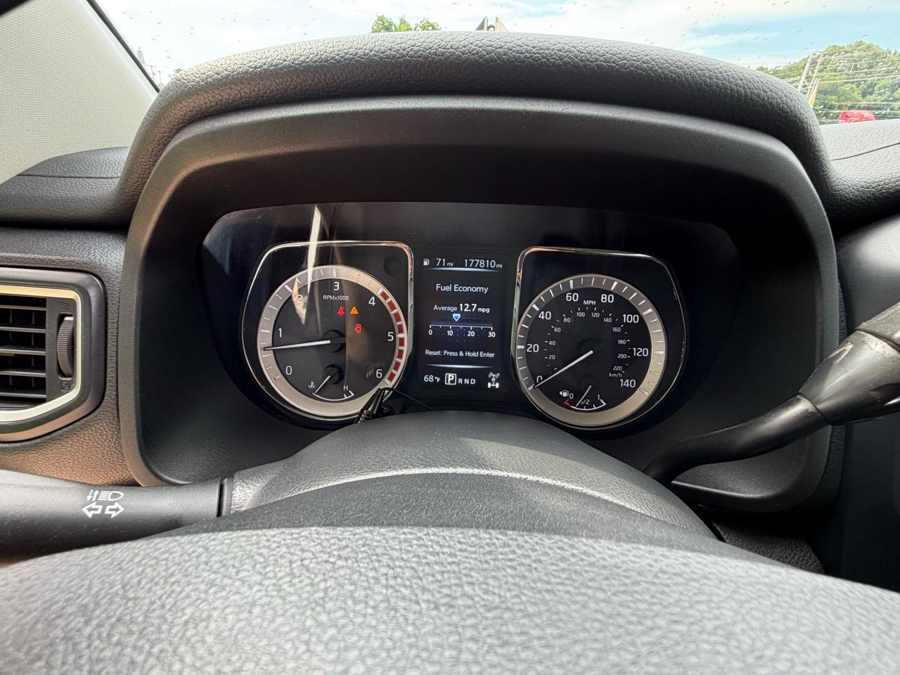 Nissan Titan XD 4WD Crew Cab SL Diesel 2017