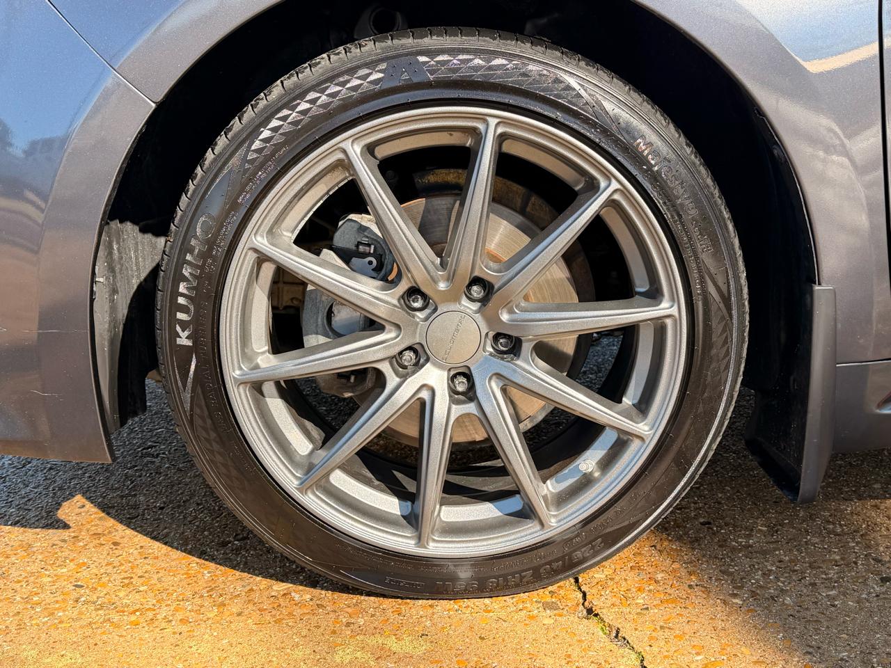 Toyota Avalon 4dr Sdn XLE Touring (Natl) 2013