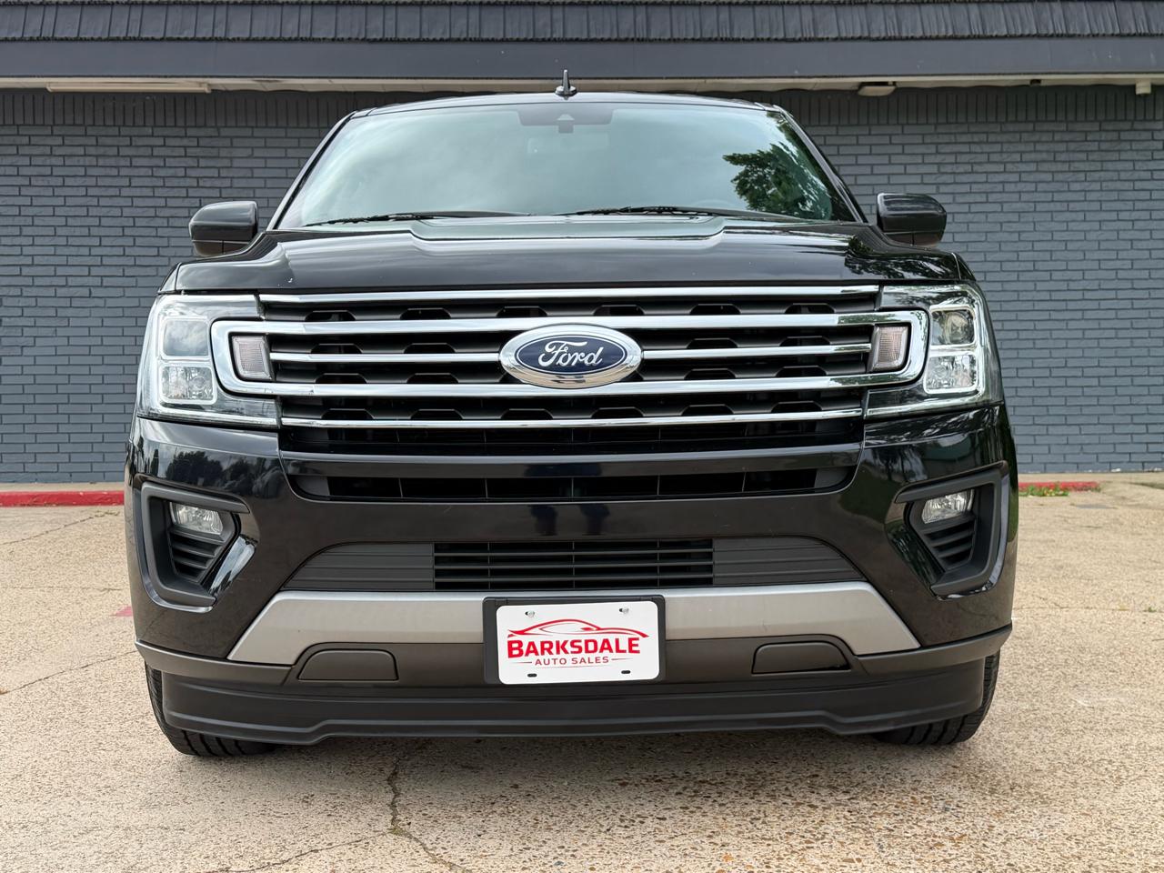 Ford Expedition 119" XLT 2021