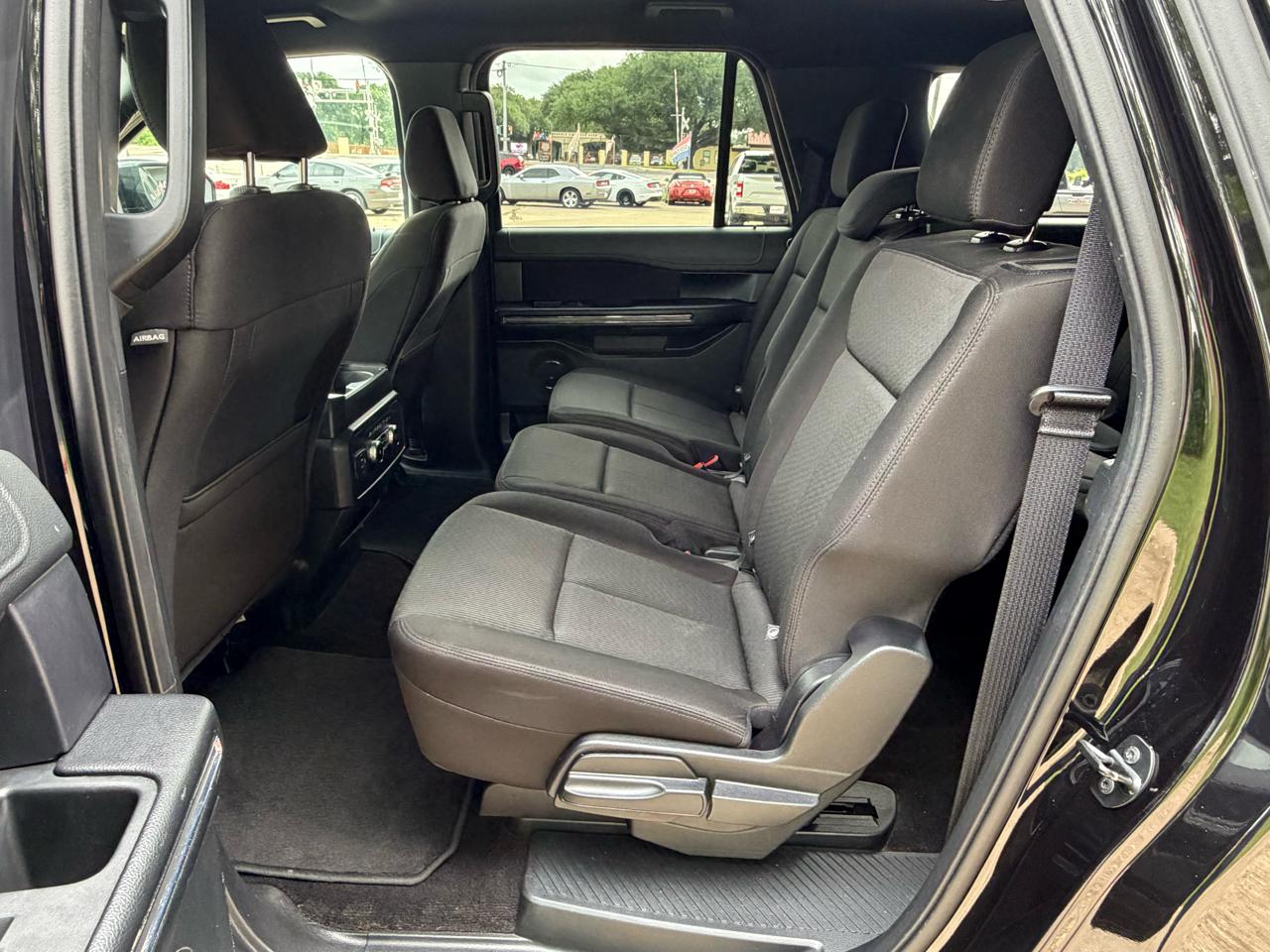 Ford Expedition 119" XLT 2021