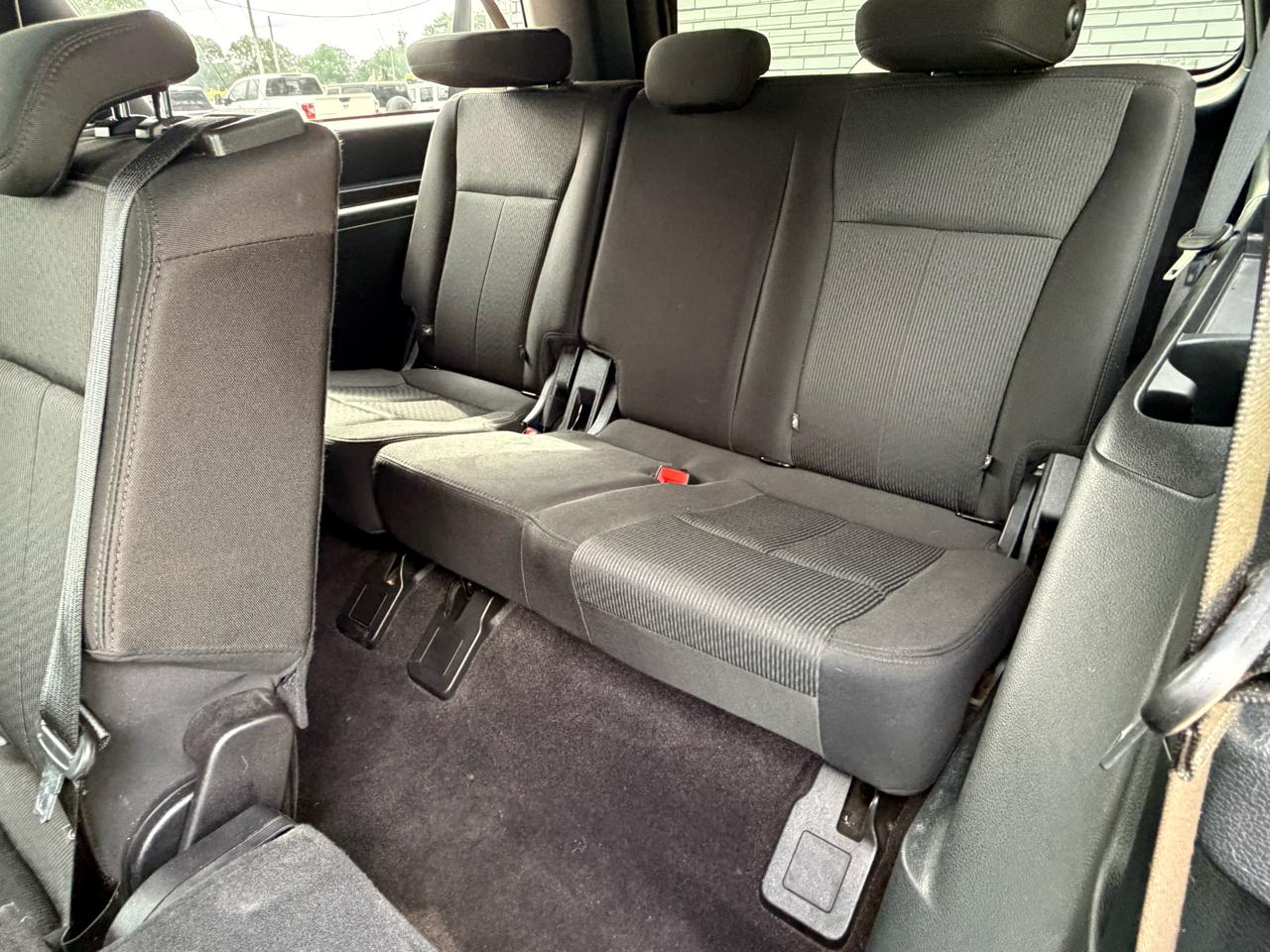 Ford Expedition 119" XLT 2021