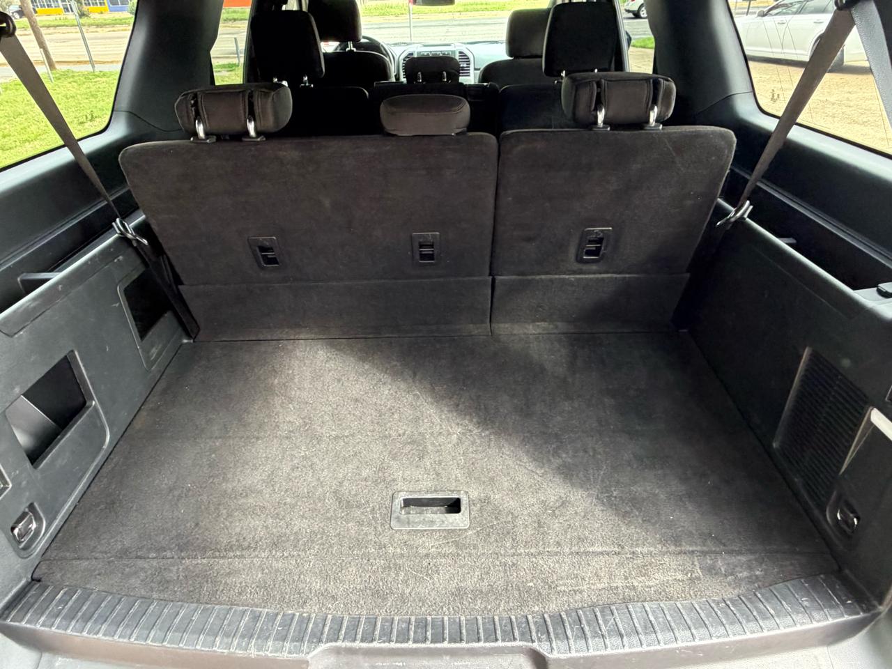 Ford Expedition 119" XLT 2021