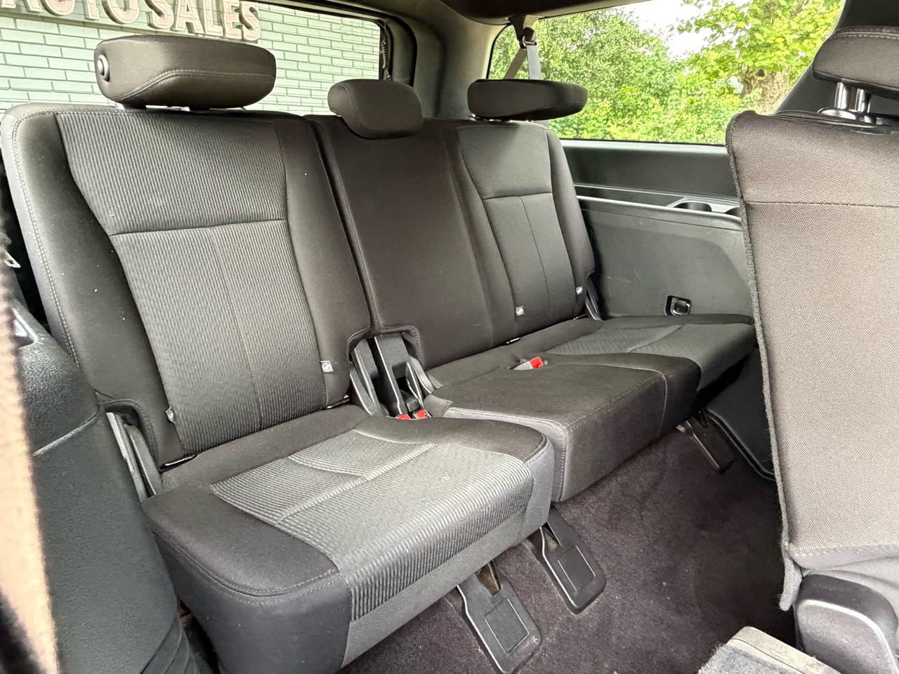 Ford Expedition 119" XLT 2021