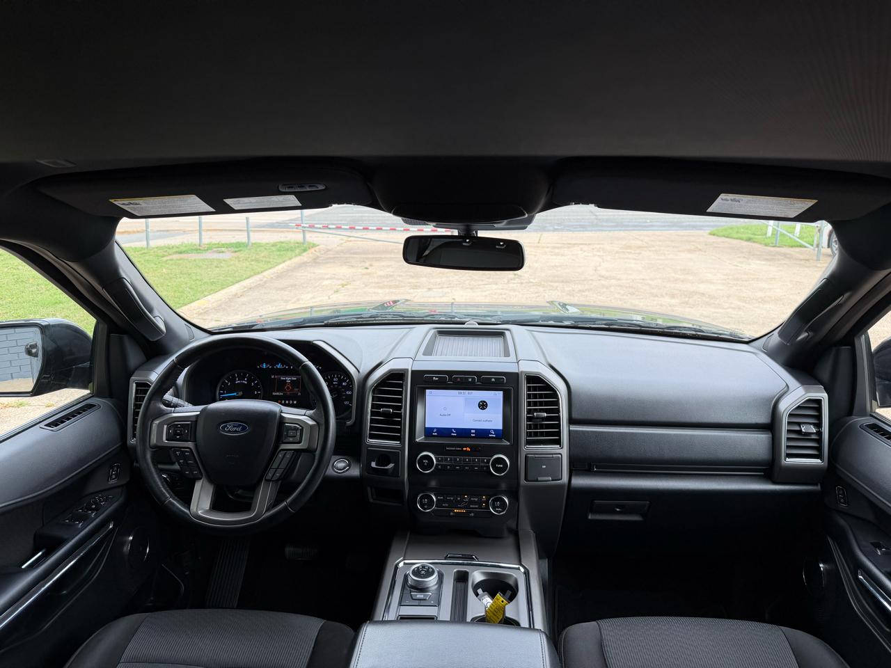 Ford Expedition 119" XLT 2021
