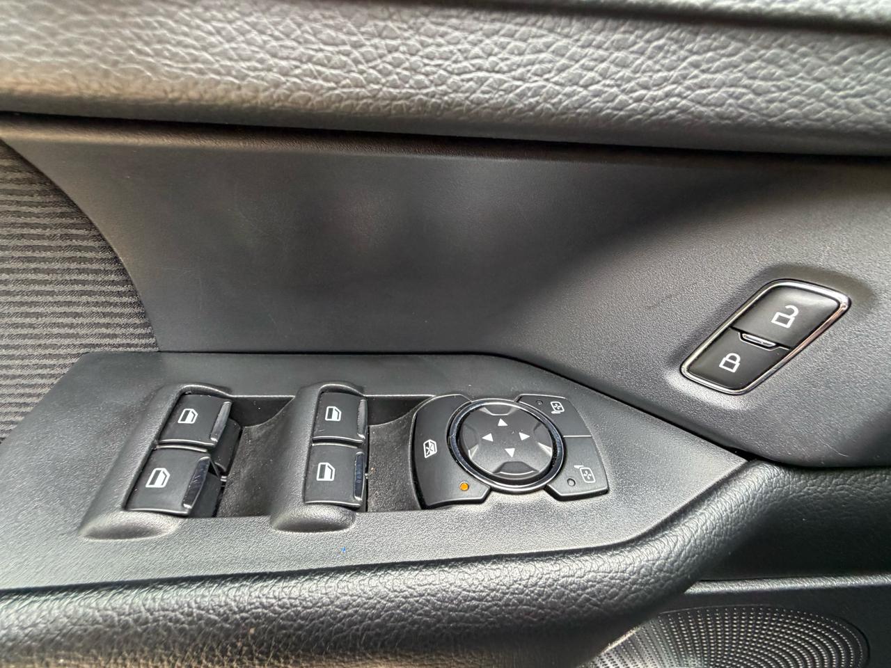 Ford Expedition 119" XLT 2021