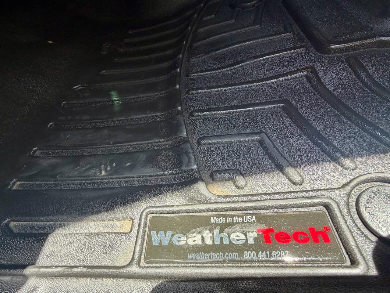 RAM 1500 4WD Crew Cab 140.5" Big Horn 2020