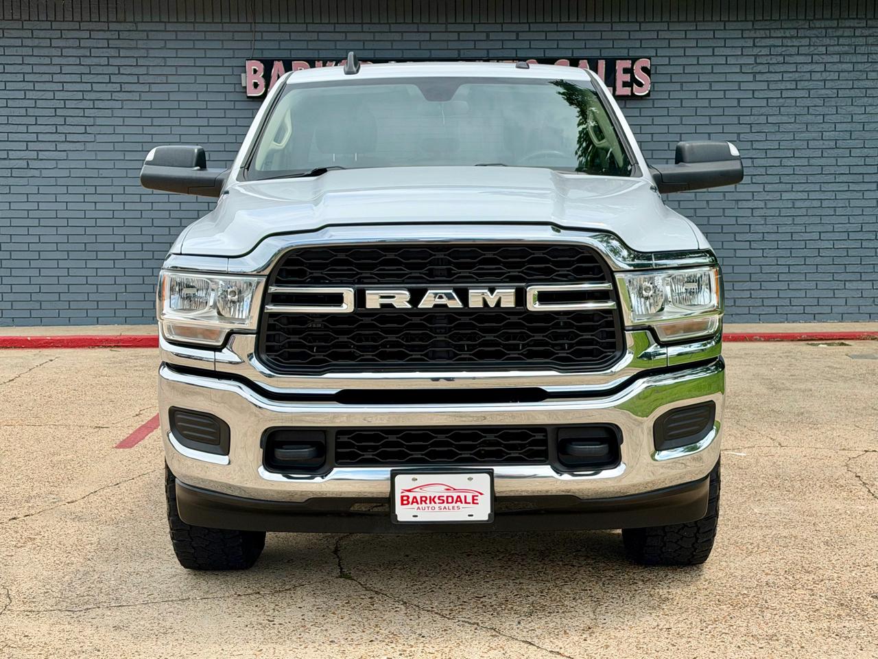 RAM 2500 2WD Crew Cab 149" Tradesman 2020