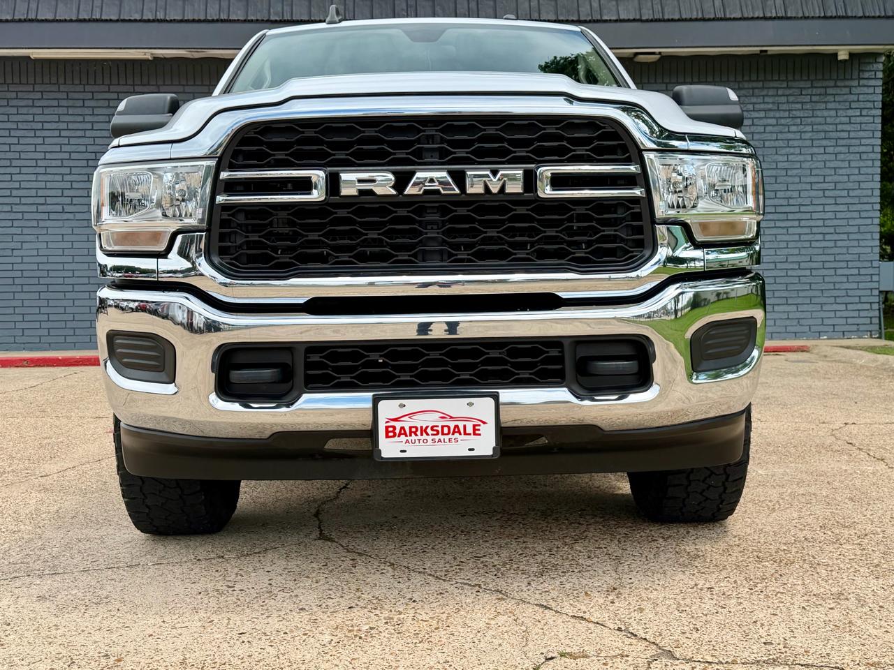 RAM 2500 2WD Crew Cab 149" Tradesman 2020