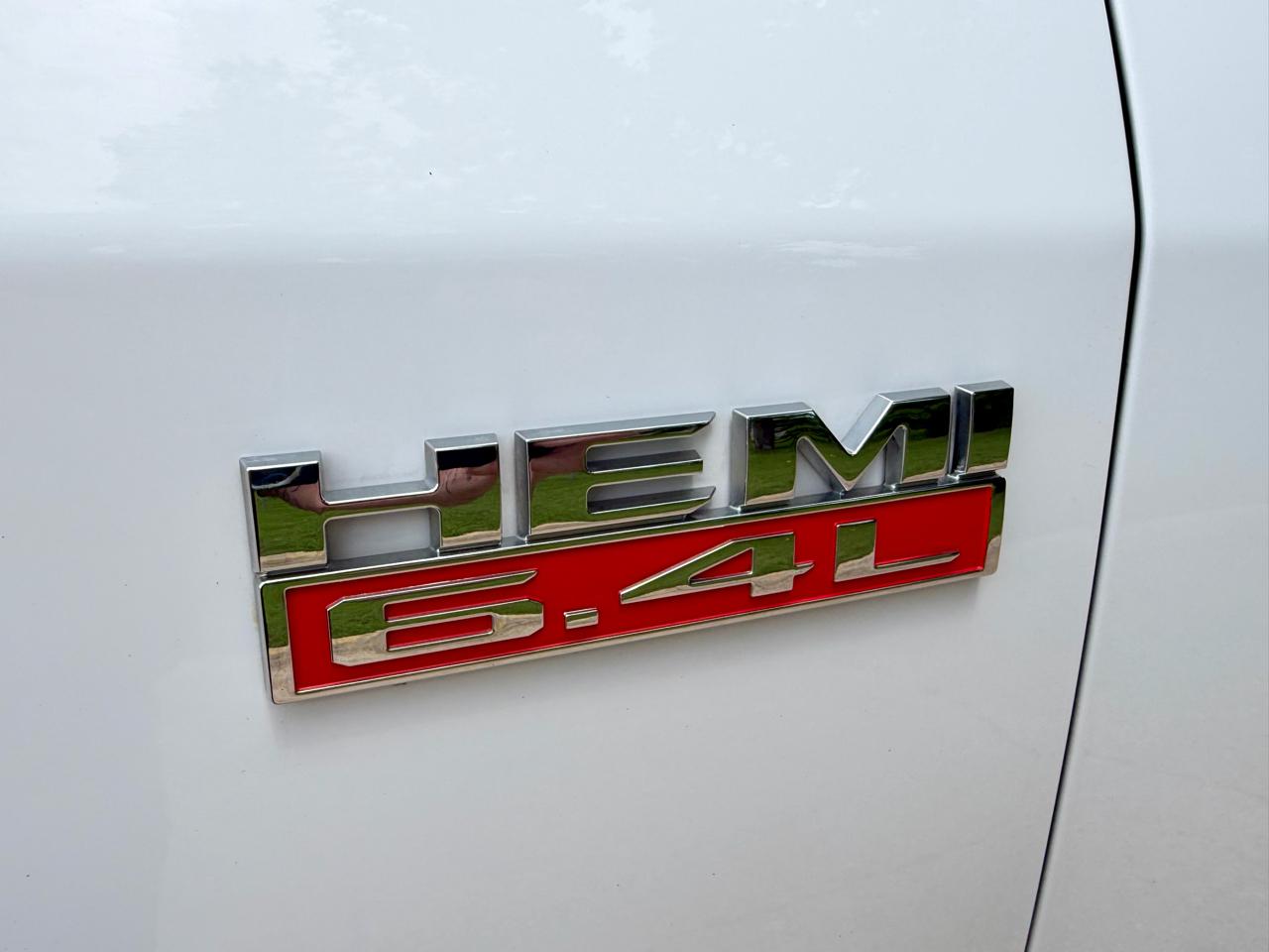 RAM 2500 2WD Crew Cab 149" Tradesman 2020