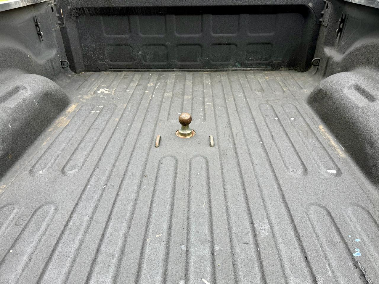 RAM 2500 2WD Crew Cab 149" Tradesman 2020