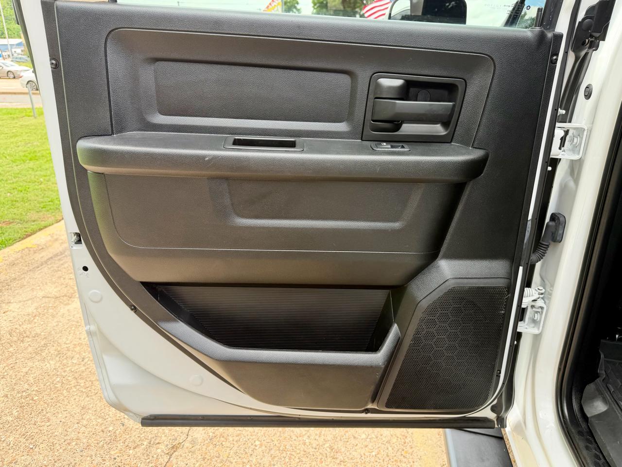 RAM 2500 2WD Crew Cab 149" Tradesman 2020