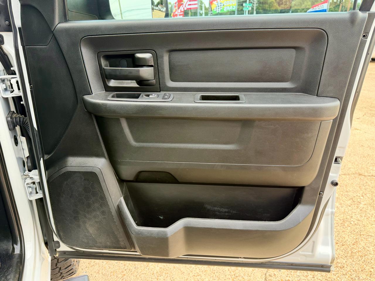 RAM 2500 2WD Crew Cab 149" Tradesman 2020