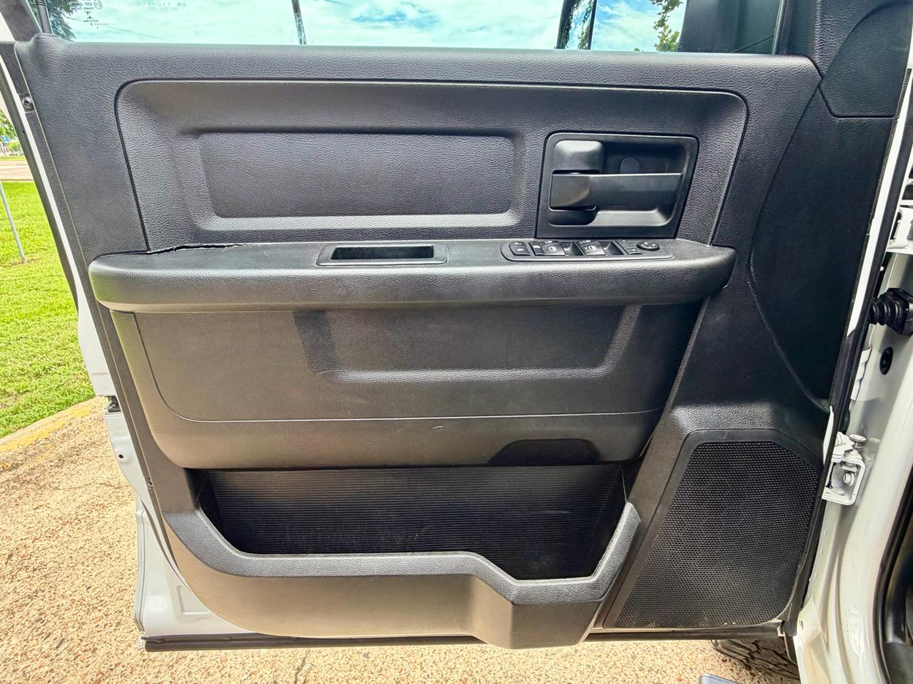 RAM 2500 2WD Crew Cab 149" Tradesman 2020