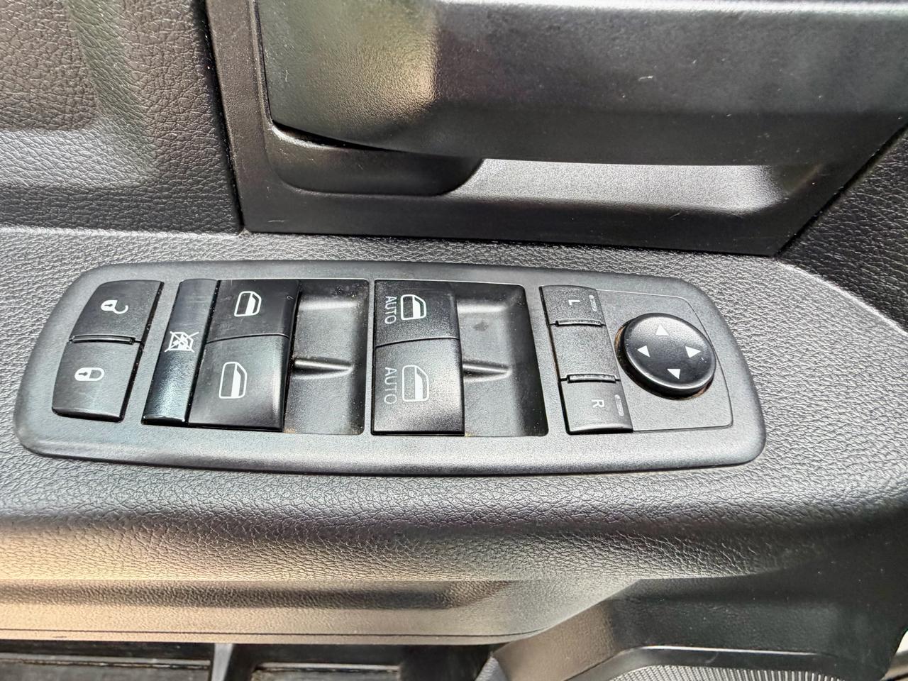 RAM 2500 2WD Crew Cab 149" Tradesman 2020