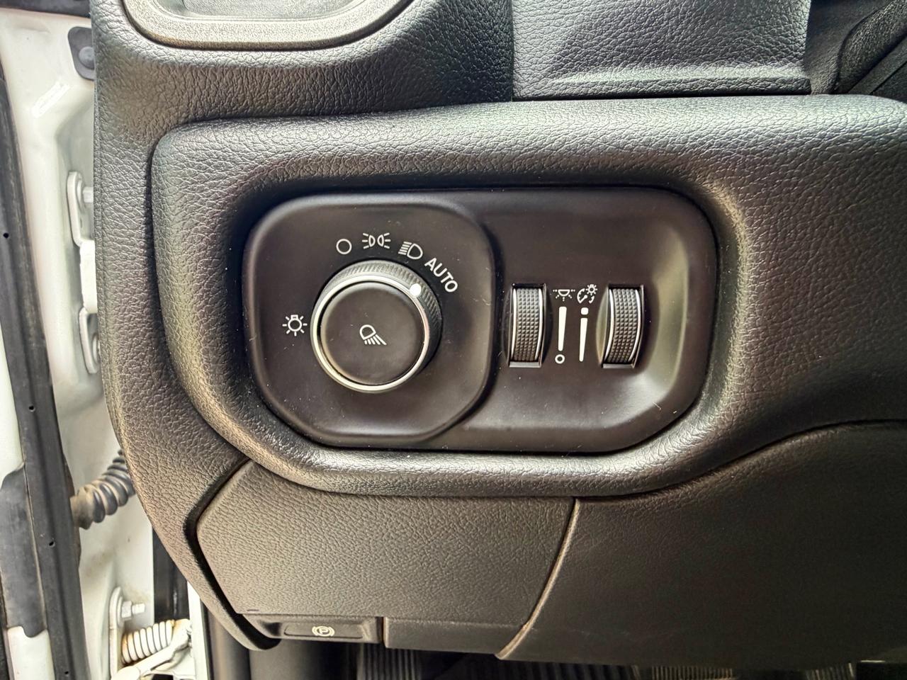 RAM 2500 2WD Crew Cab 149" Tradesman 2020