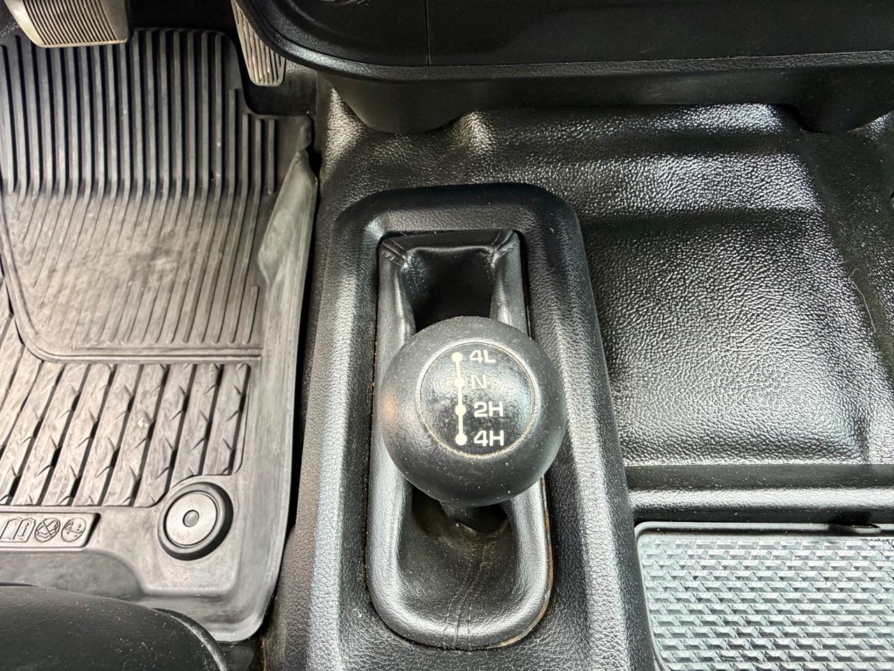 RAM 2500 2WD Crew Cab 149" Tradesman 2020