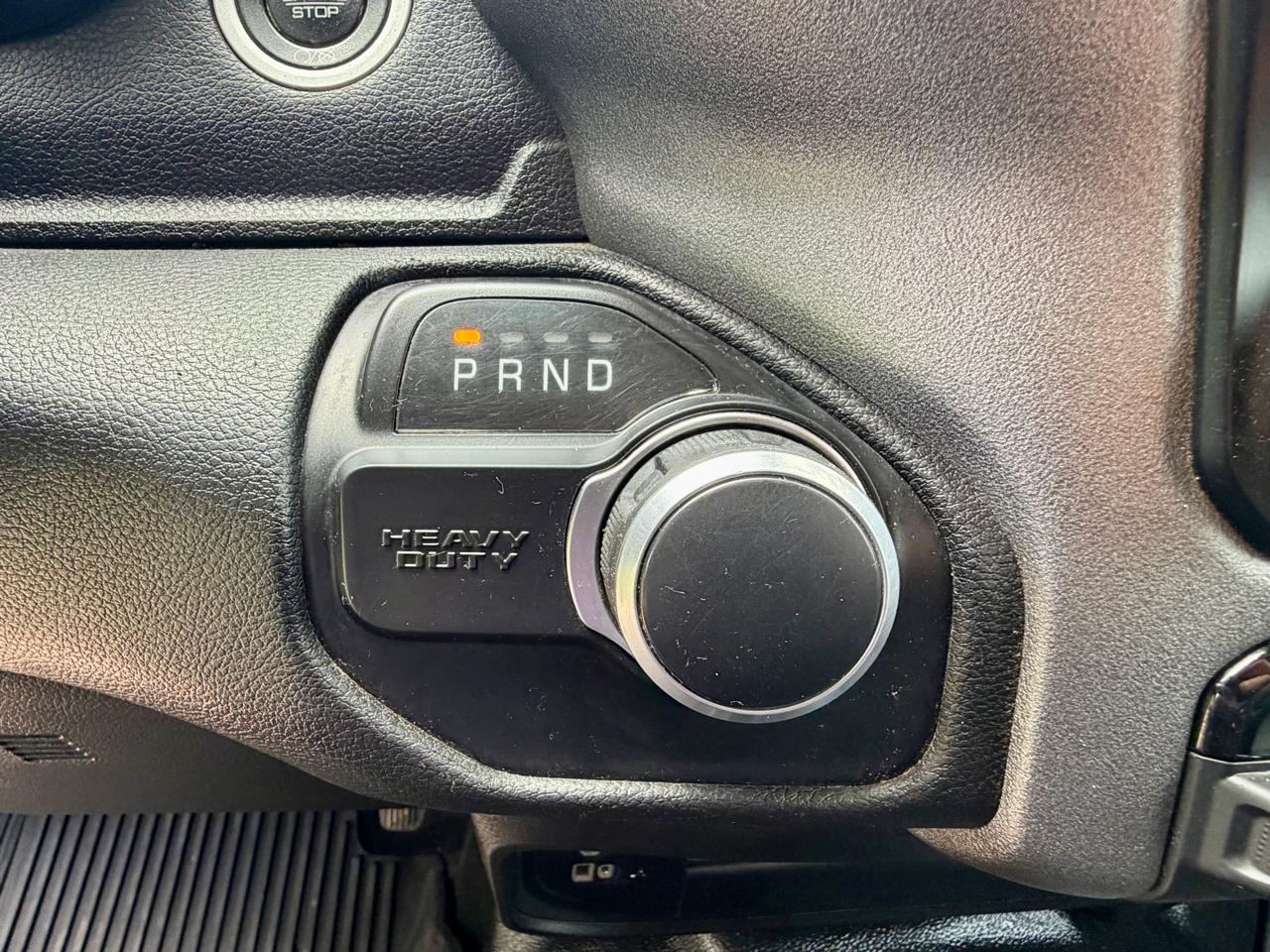 RAM 2500 2WD Crew Cab 149" Tradesman 2020