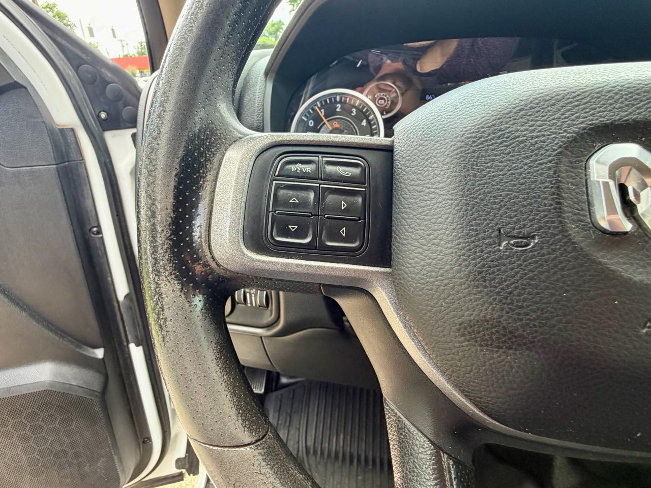 RAM 2500 2WD Crew Cab 149" Tradesman 2020