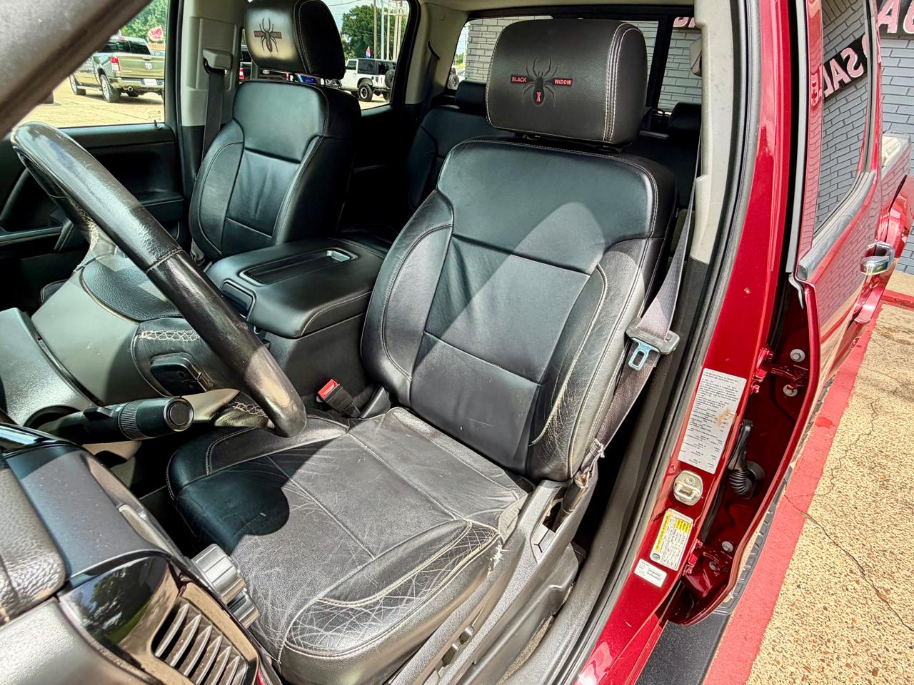 Chevrolet Silverado 1500 4WD Crew Cab 143.5" LTZ 2014