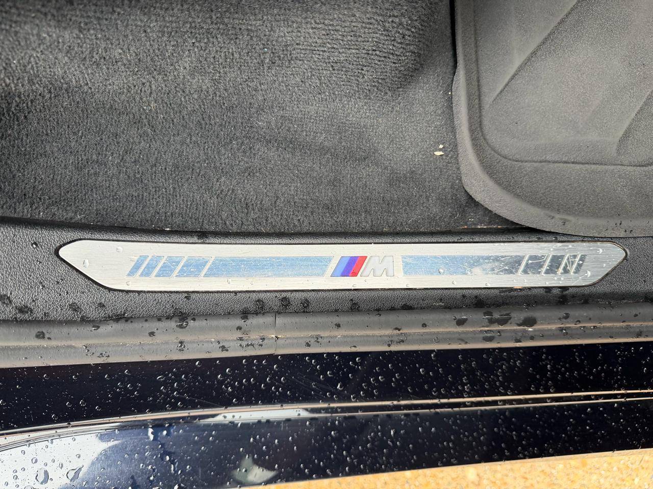 BMW X7 xDrive40i Sports Activity Vehicle 2023