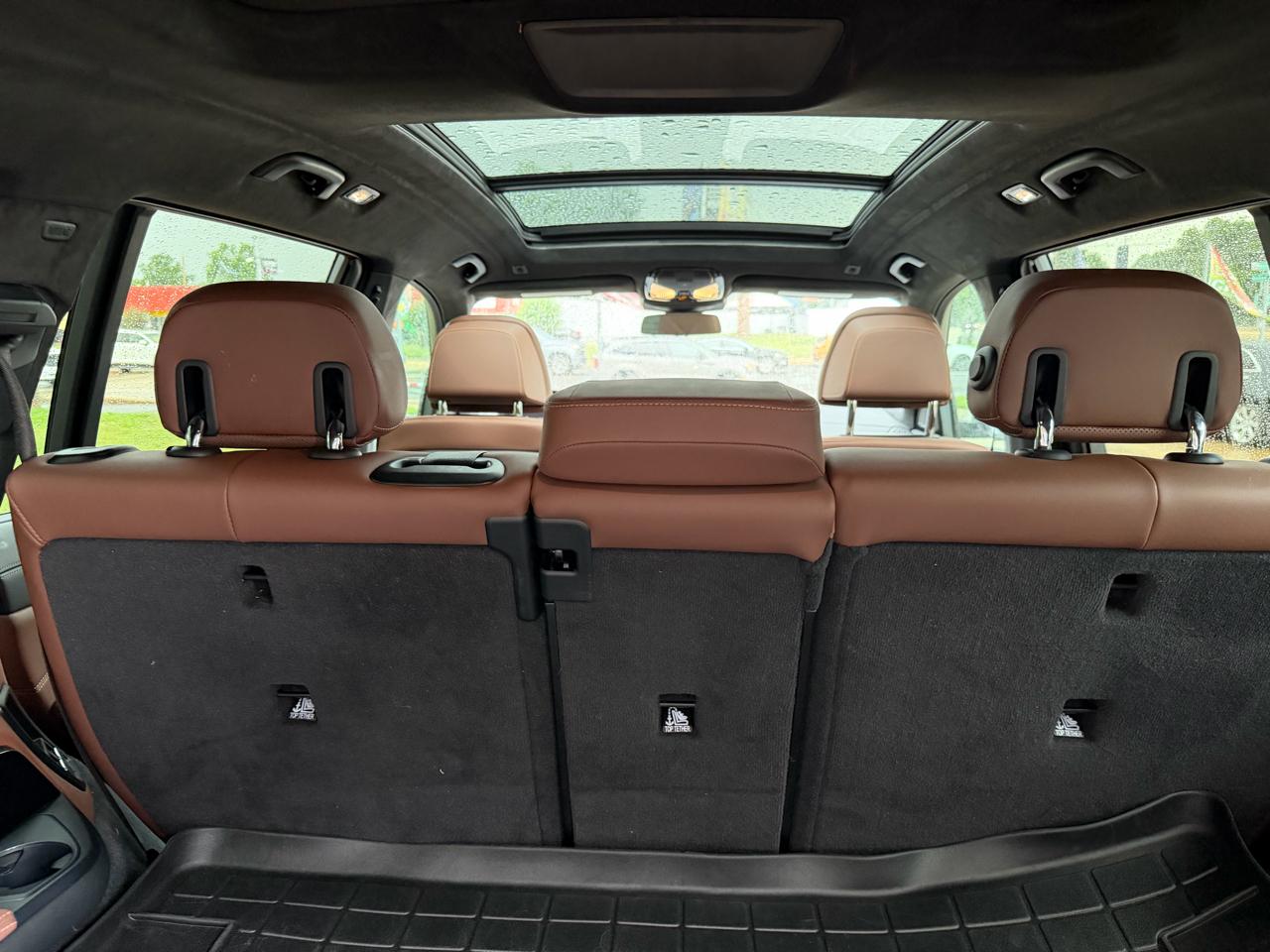 BMW X7 xDrive40i Sports Activity Vehicle 2023