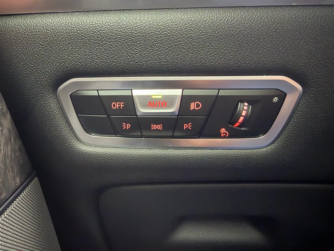 BMW X7 xDrive40i Sports Activity Vehicle 2023