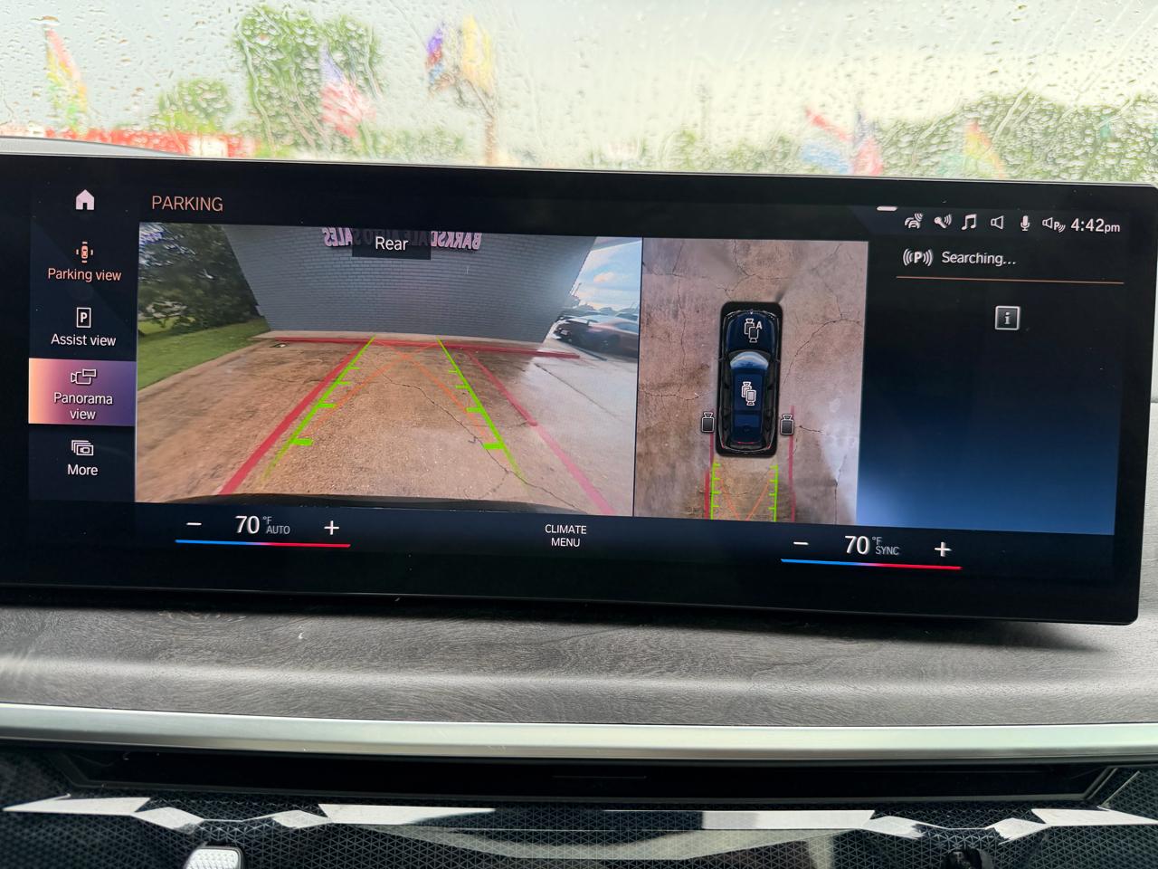 BMW X7 xDrive40i Sports Activity Vehicle 2023