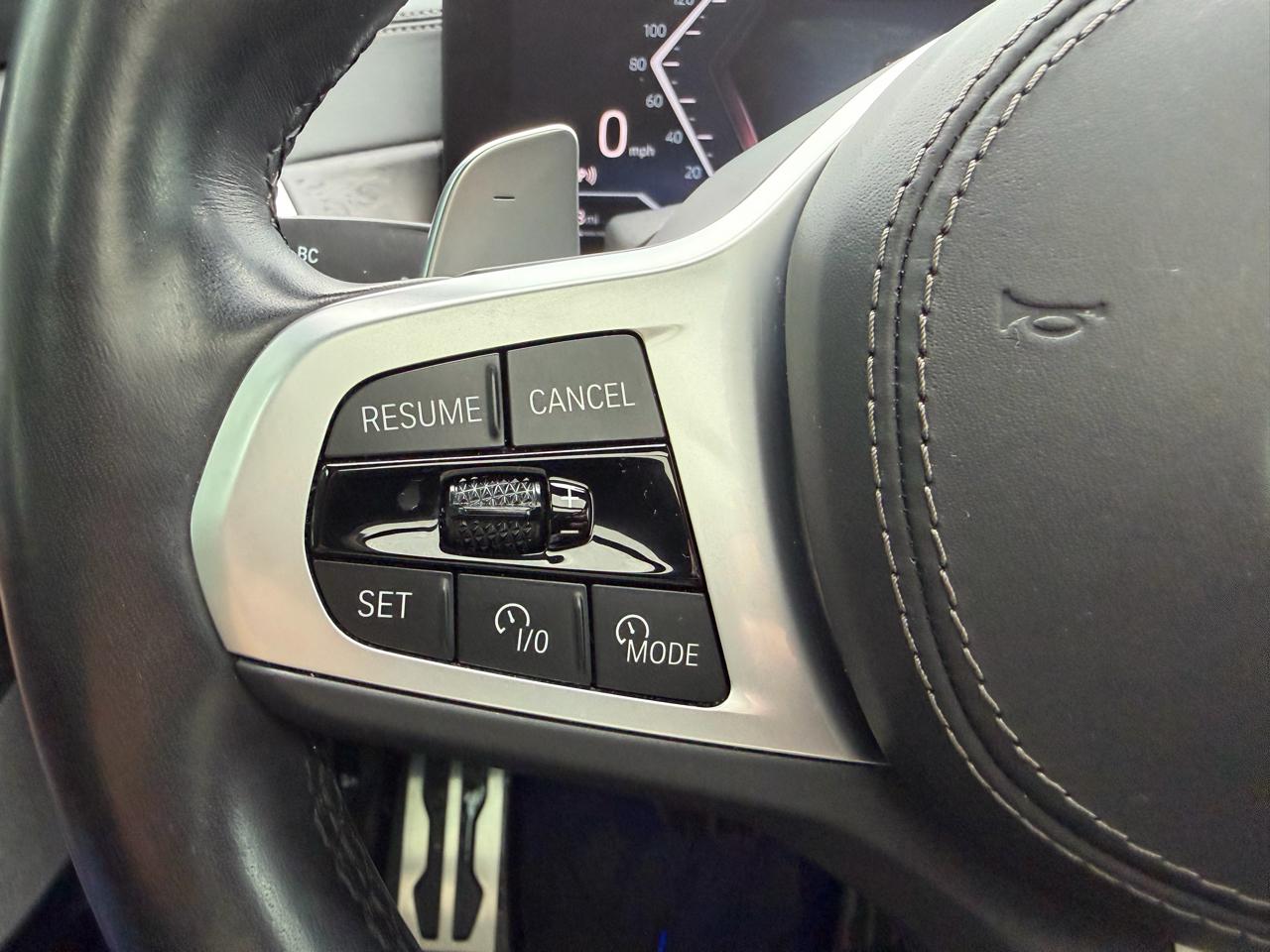 BMW X7 xDrive40i Sports Activity Vehicle 2023