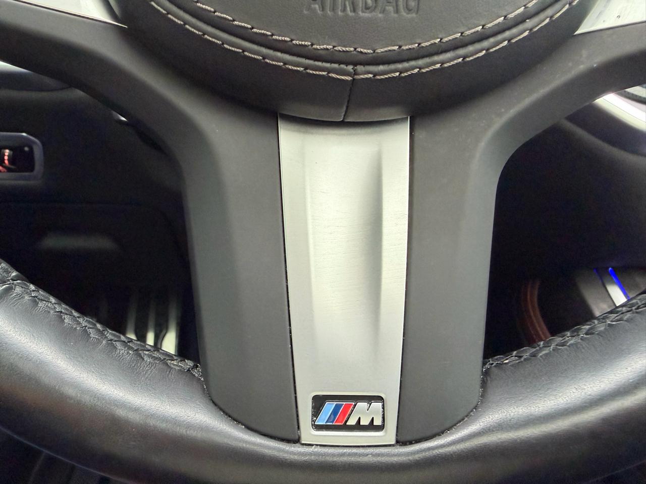 BMW X7 xDrive40i Sports Activity Vehicle 2023