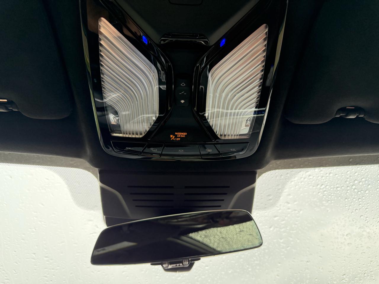 BMW X7 xDrive40i Sports Activity Vehicle 2023