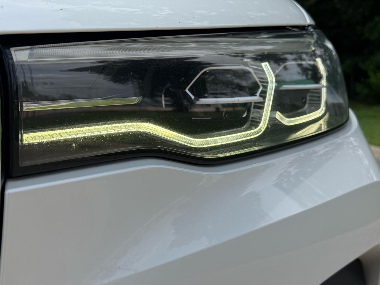 BMW X7 xDrive40i 2020