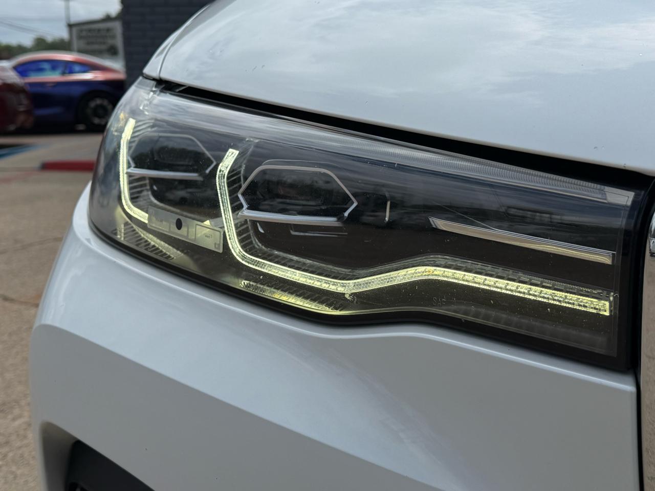 BMW X7 xDrive40i 2020