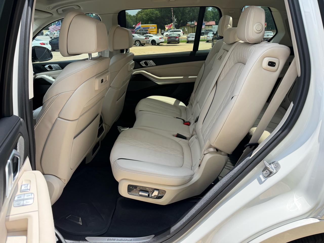 BMW X7 xDrive40i 2020