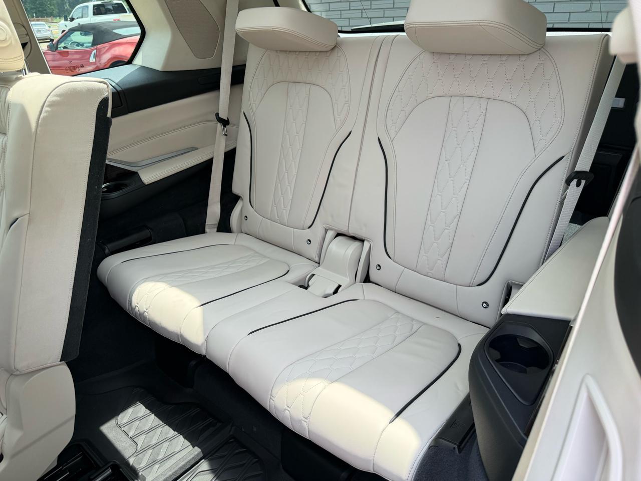BMW X7 xDrive40i 2020
